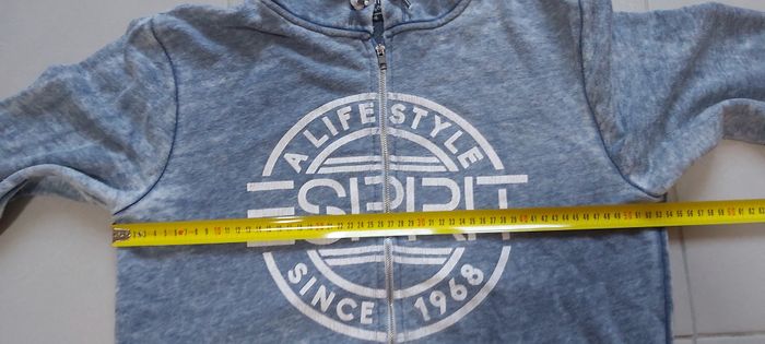 Gilet zippé à capuche - photo numéro 9