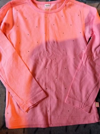 Blouse taille 110/116cm zeeman
