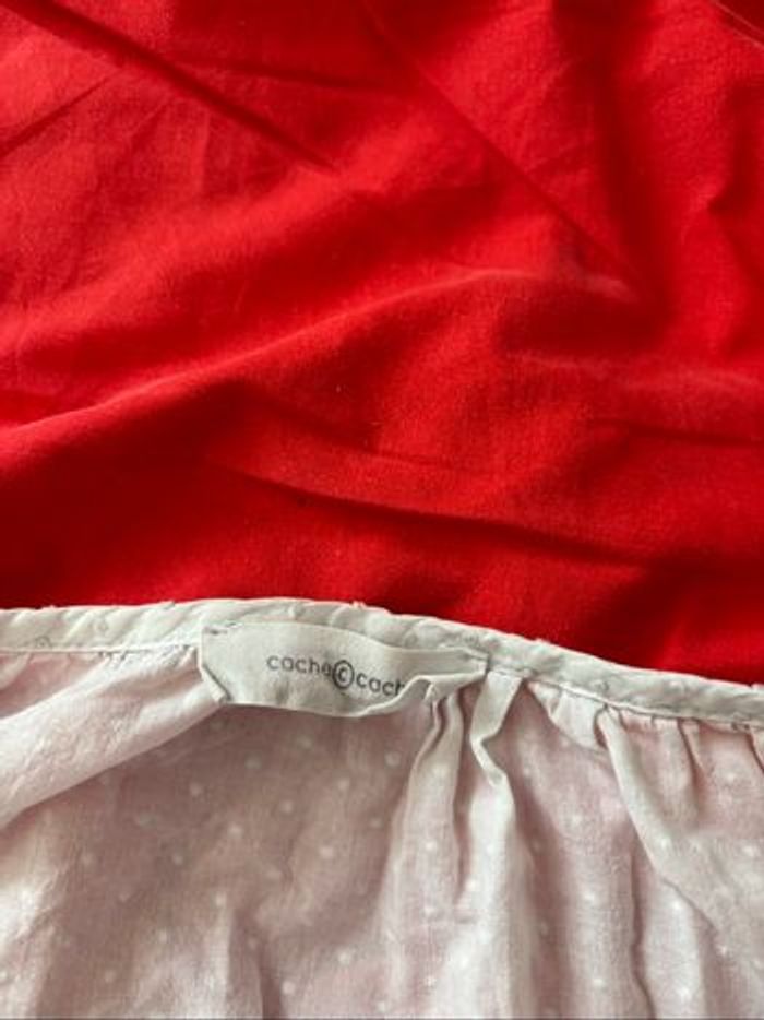 Blouse blanche - photo numéro 4