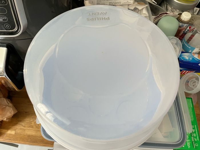 Stérilisateur Avent