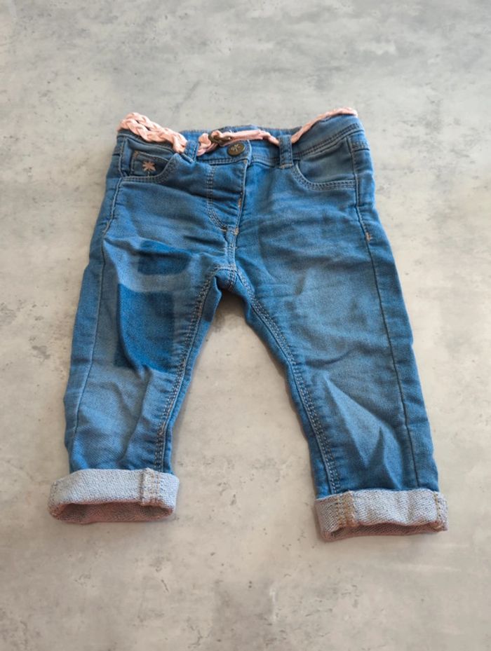 Pantalon babies - photo numéro 3