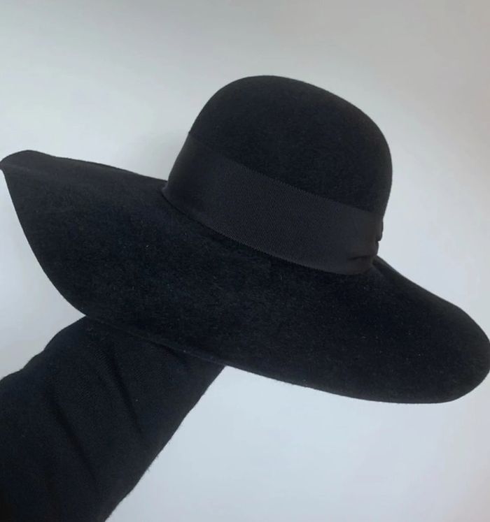 Chapeau Céline Robert - photo numéro 8