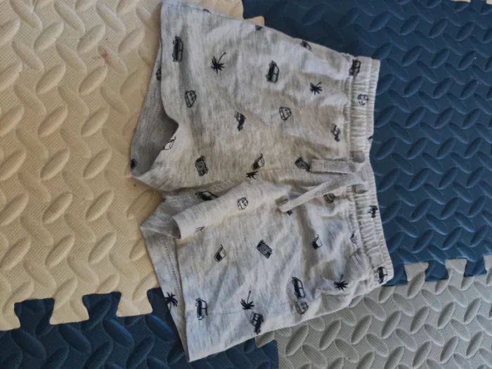 Short