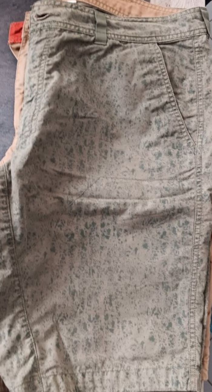 Short quechua xl - photo numéro 4