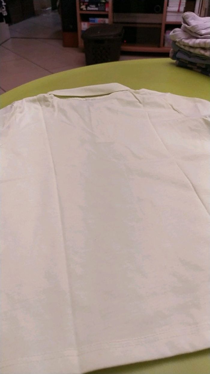 Polo 6 ans Orchestra garçon - photo numéro 6