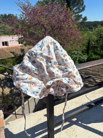 Chapeau absorba 18M 46cm