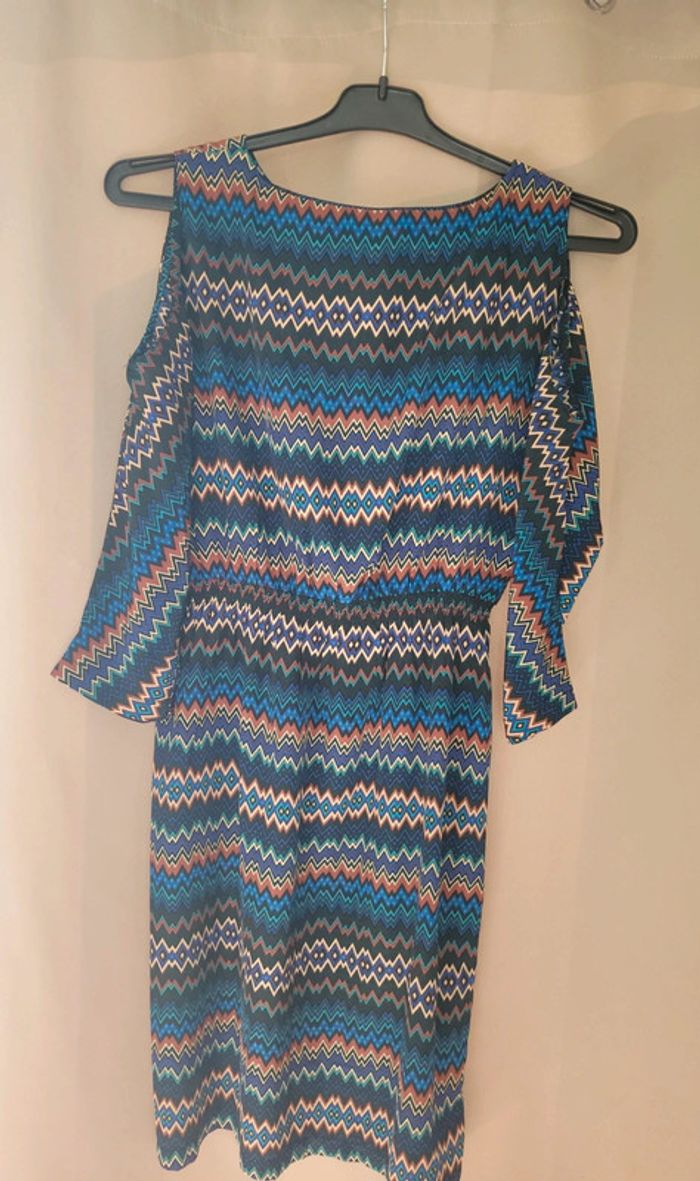 Robe été légère - photo numéro 2