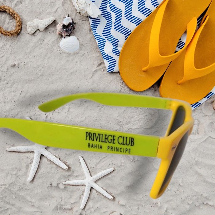 Lunettes de soleil mixtes Neuves🕶 - photo numéro 4