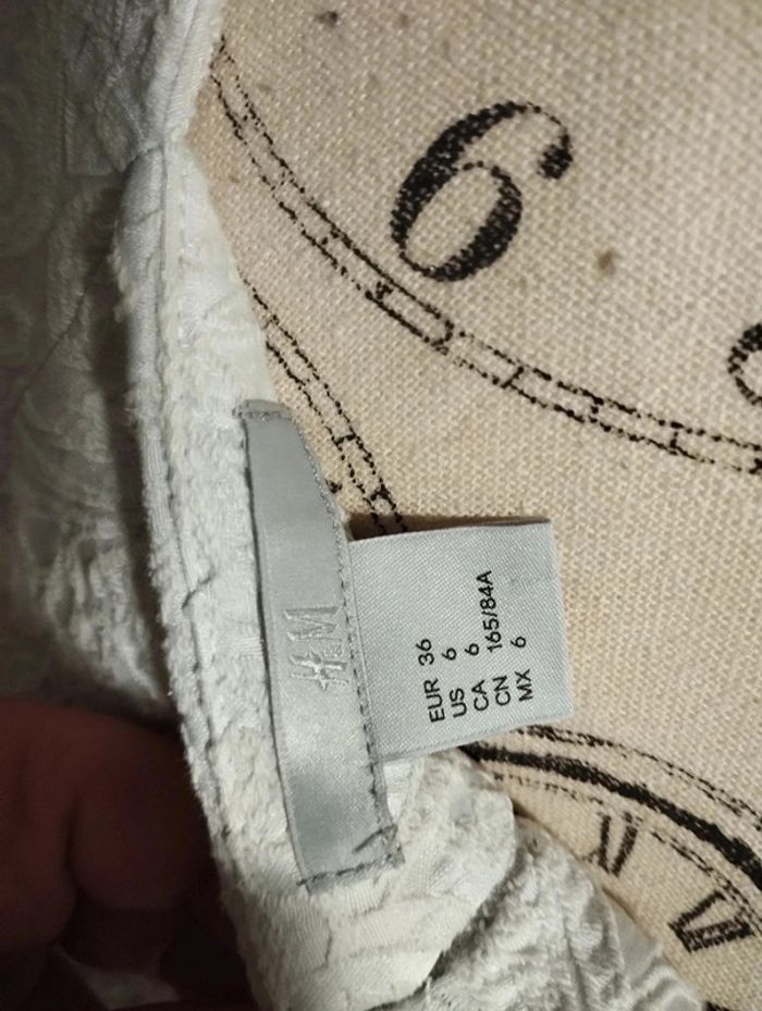 Belle robe habillée taille 36 - photo numéro 5