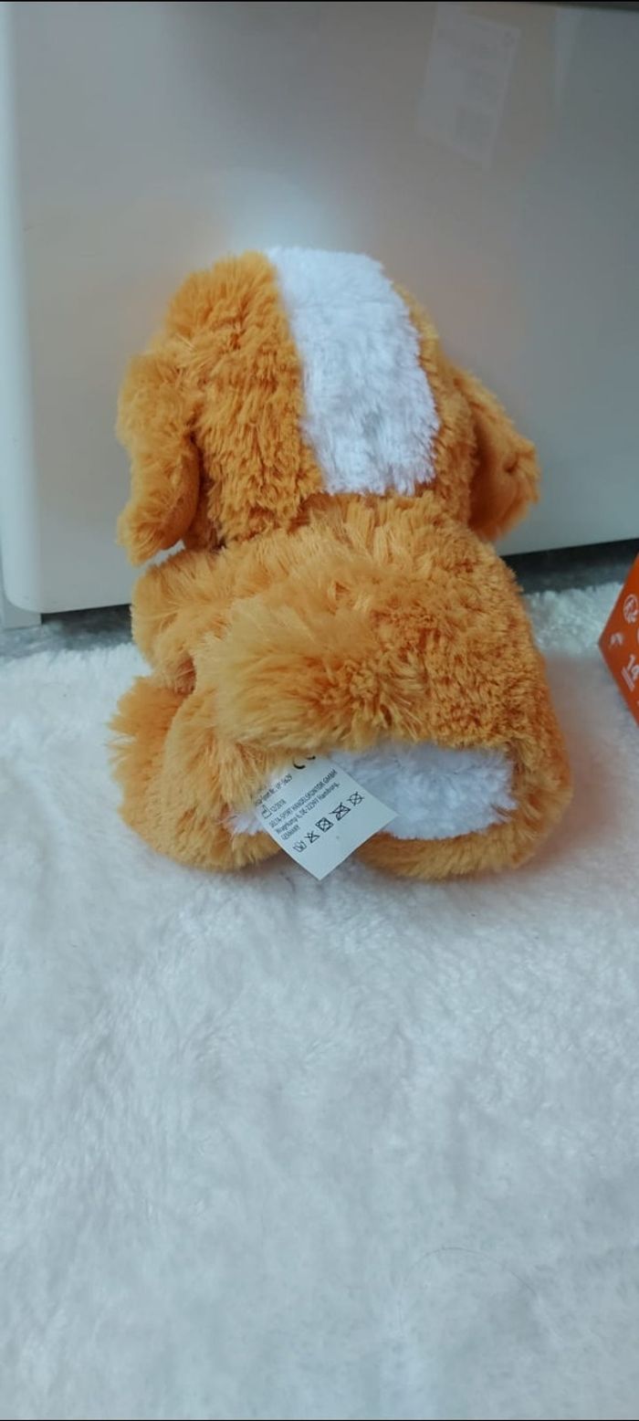 Peluche - photo numéro 2
