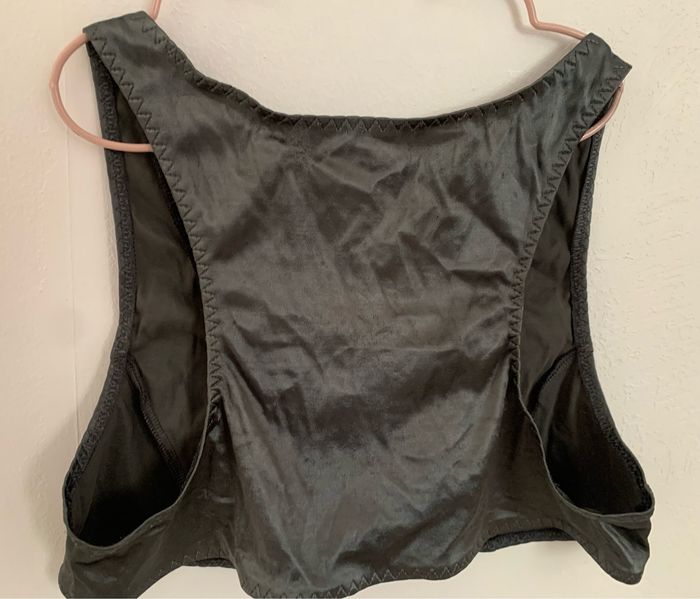 Top court - photo numéro 4