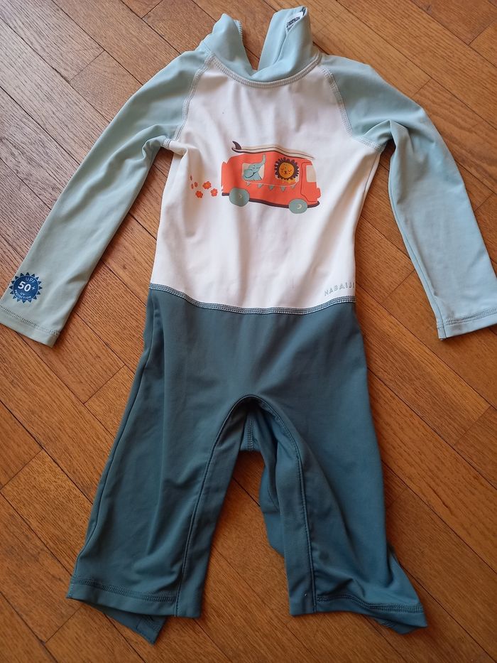 Maillot de bain