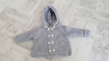 Gilet Taille 12 mois