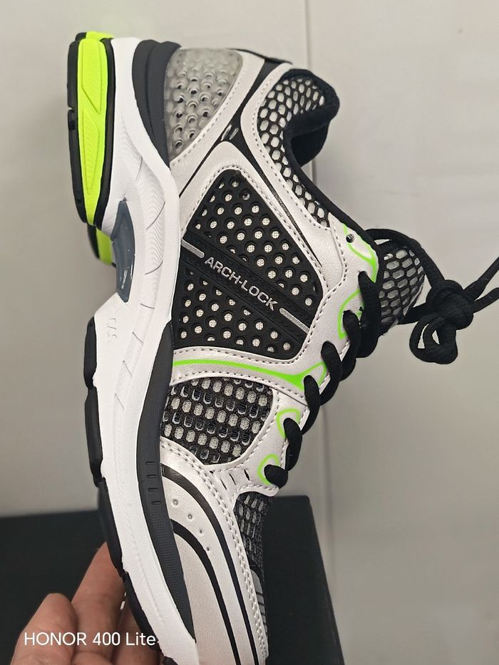 Basket saucony mixtes T 38 - photo numéro 3