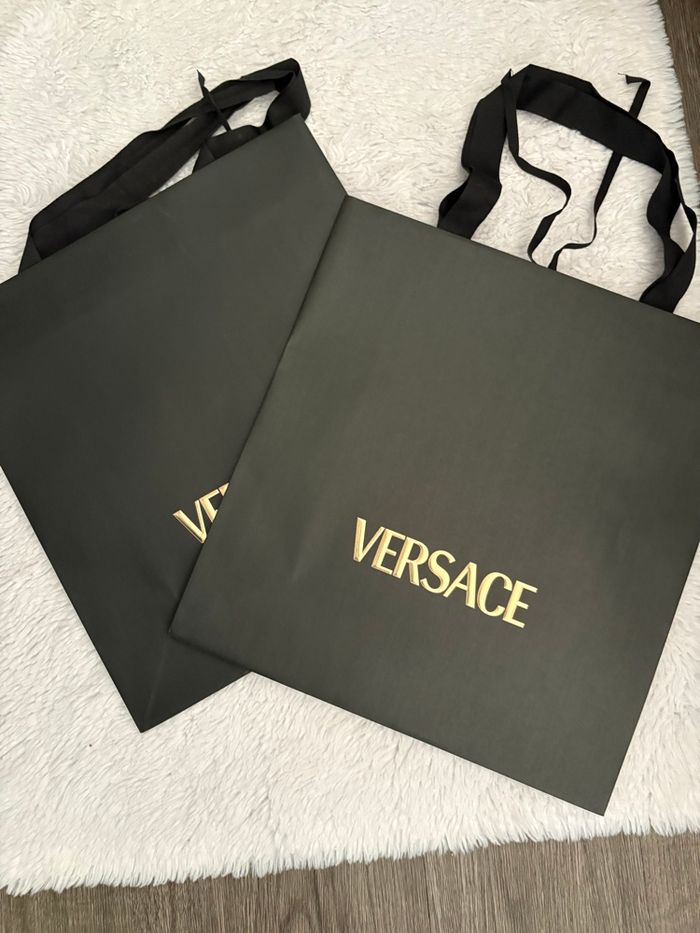 Sac Versace