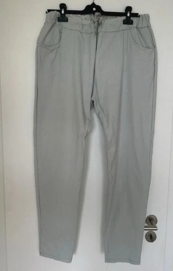 Pantalon taille unique
