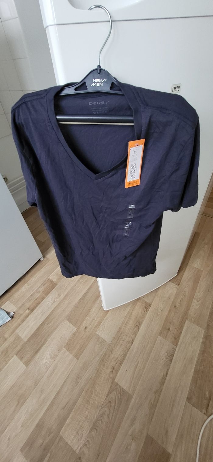 T shirt MC