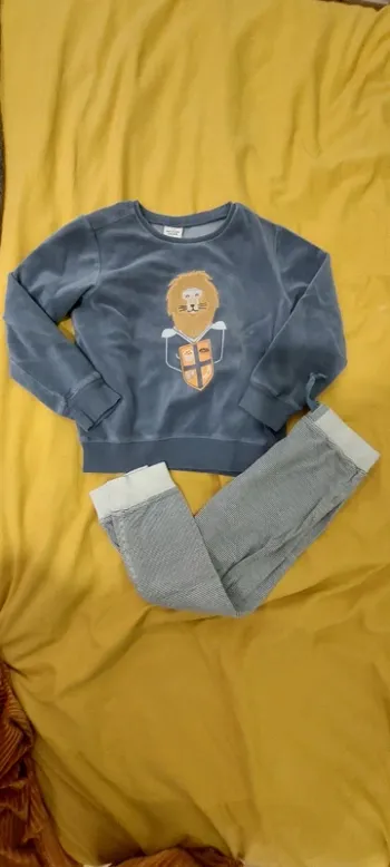 Pyjama