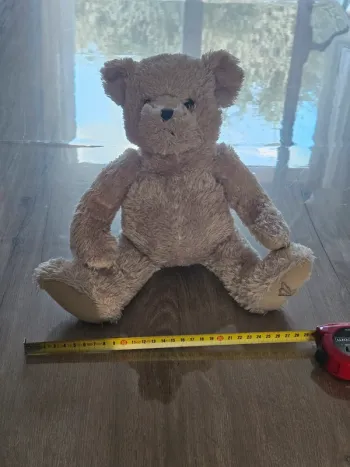 Peluche ours 🧸