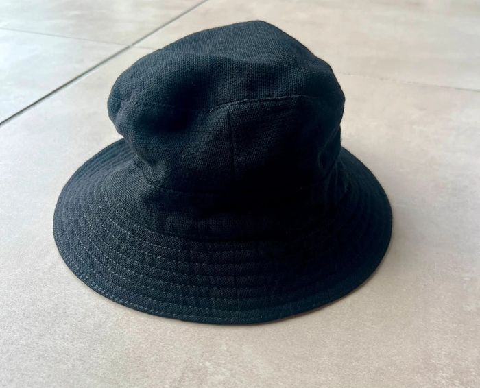 Chapeau léger - photo numéro 4