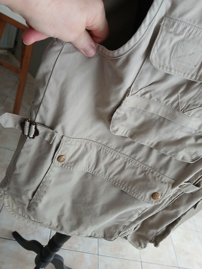 Veste loisirs T50.52. - photo numéro 3