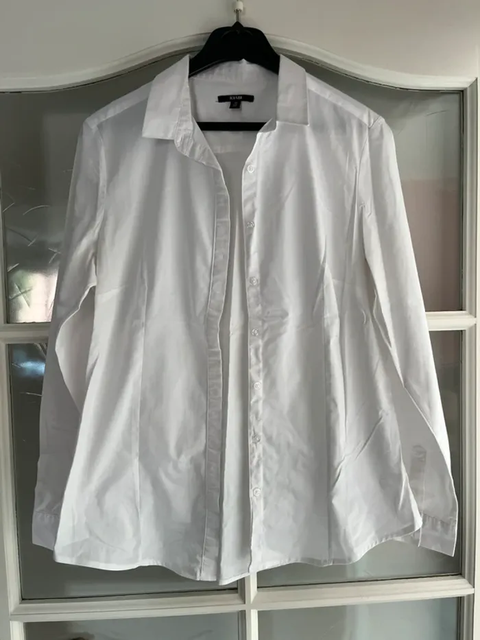🩷 chemise femme