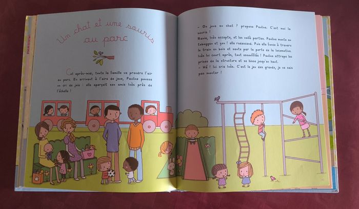 Lot livre + questions Les P'tits Incollables - photo numéro 7