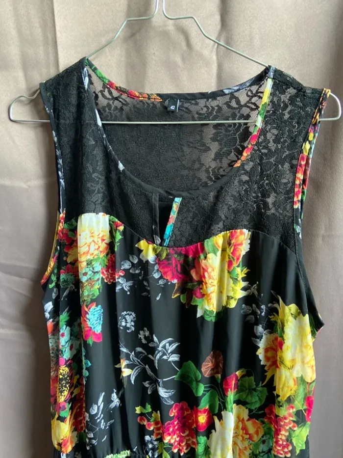 Robe été - photo numéro 2