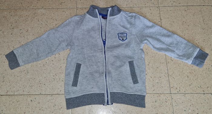 Lot de 4 Gilets - photo numéro 2