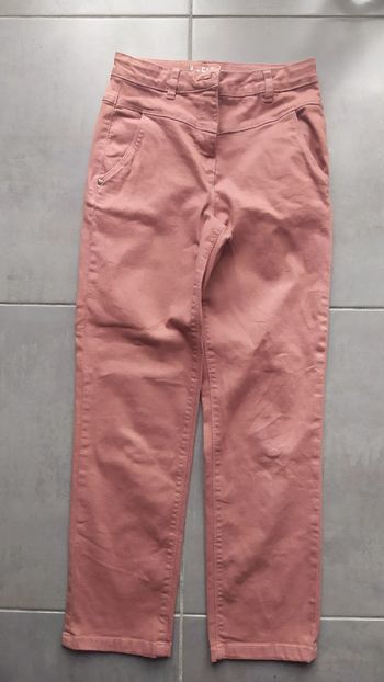 Pantalon TAO 12 ans