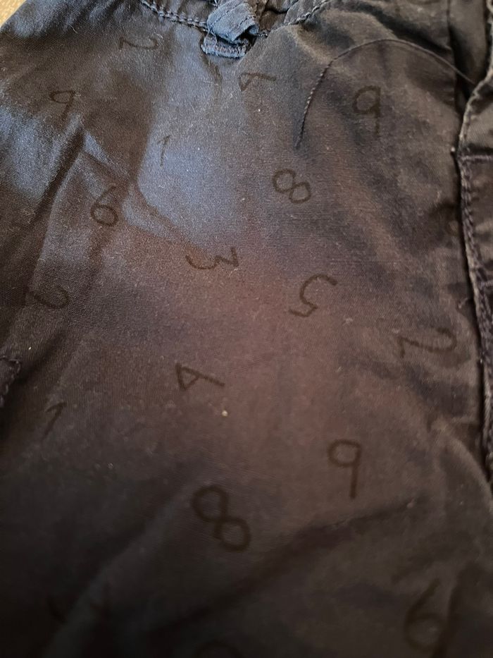 Pantalon Garçon 12 mois - photo numéro 2