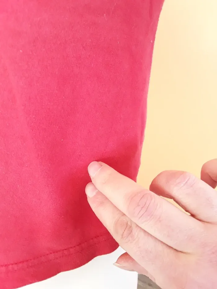 Tee shirt manches courtes 3 ans - photo numéro 3