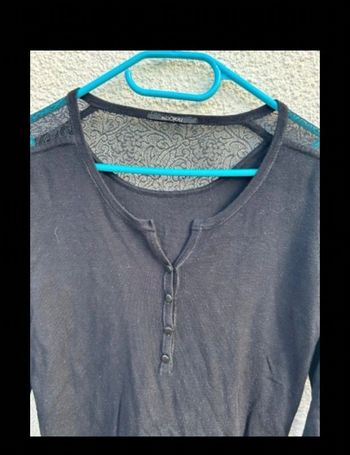 Blouse Kookai