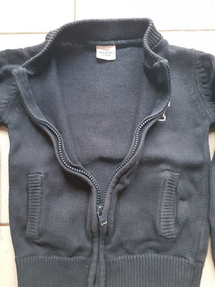 Gilet - photo numéro 3