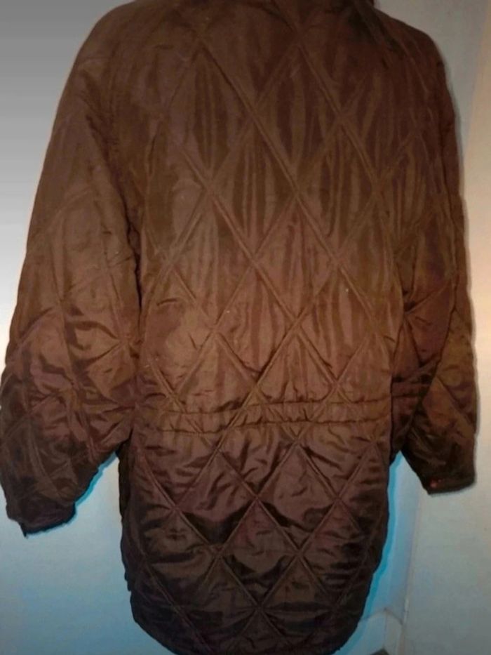 Manteau GDC taille L - photo numéro 2