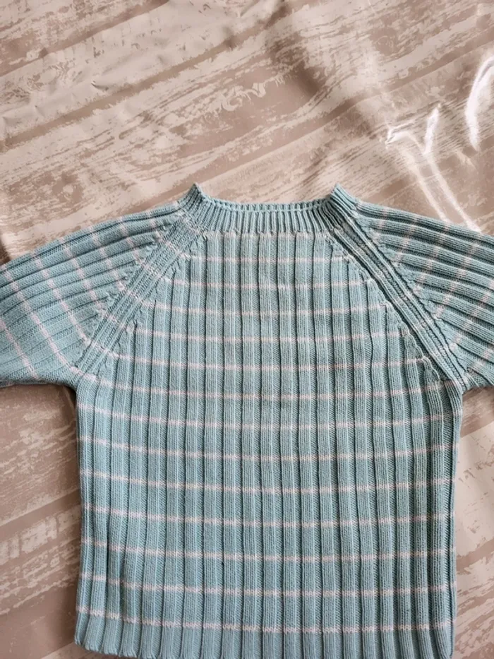 Pull fille - photo numéro 2