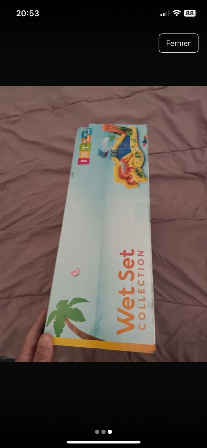 Piscine neuf - photo numéro 3