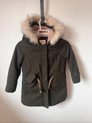 Parka Catimini