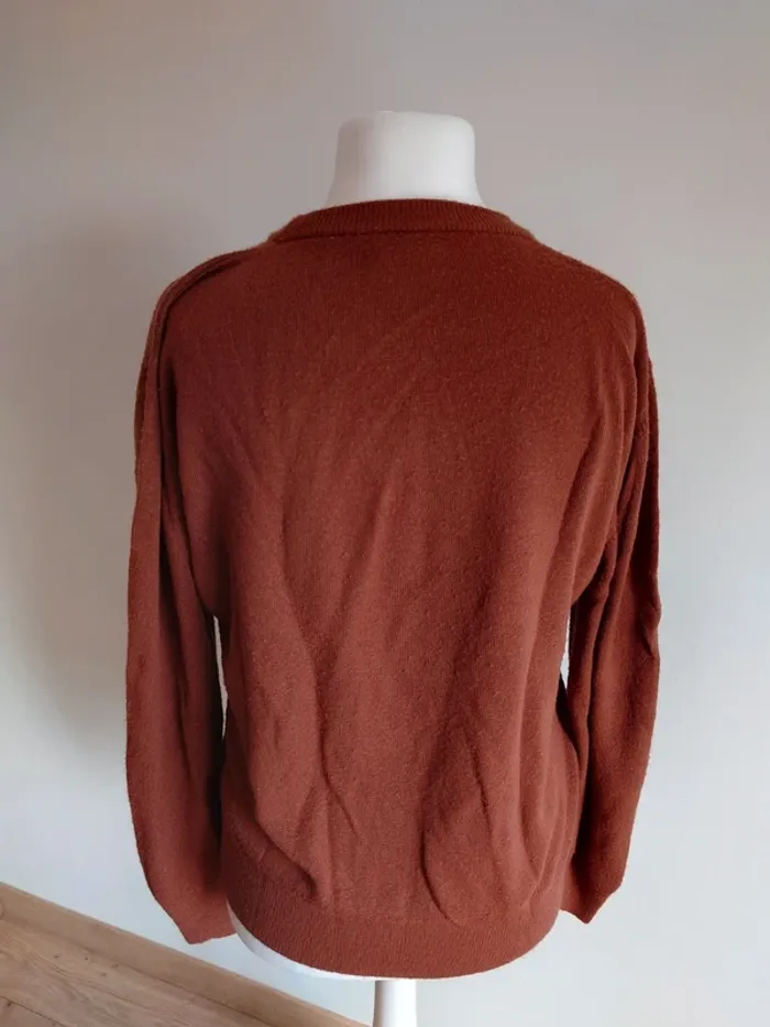 Pull L - photo numéro 2