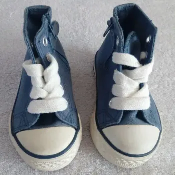 Chaussures DPAM taille 20 (réf perso N3)(familleac72)