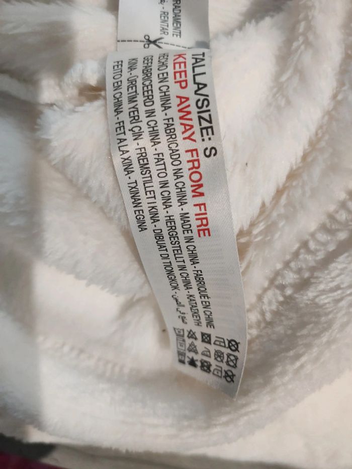 Pull tout doux neuf oysho - photo numéro 4