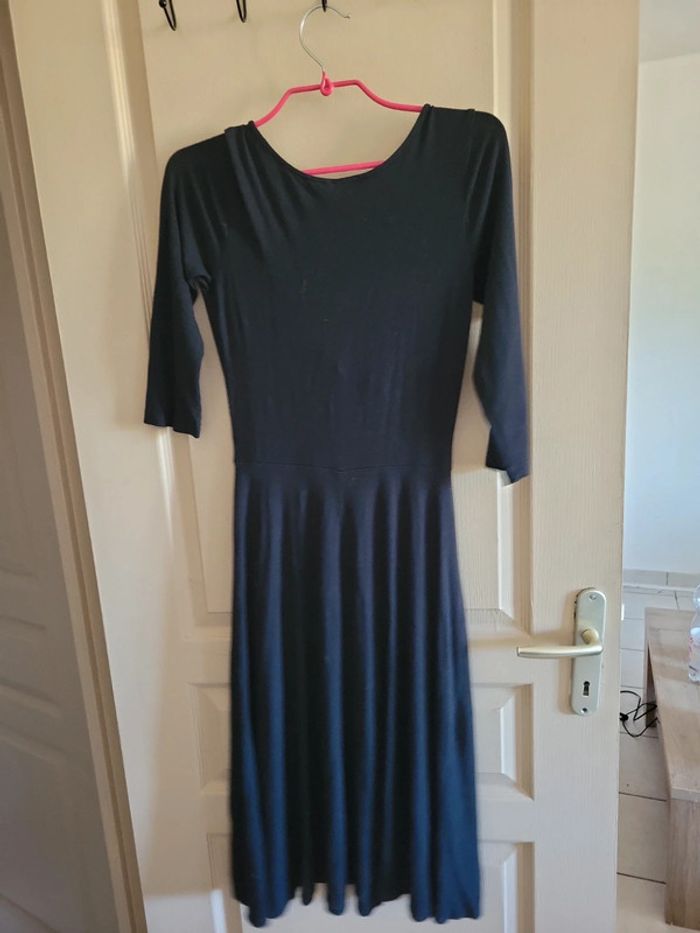 Robe longue - photo numéro 3