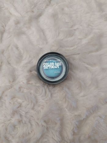 Maybelline Color Tattoo 24H