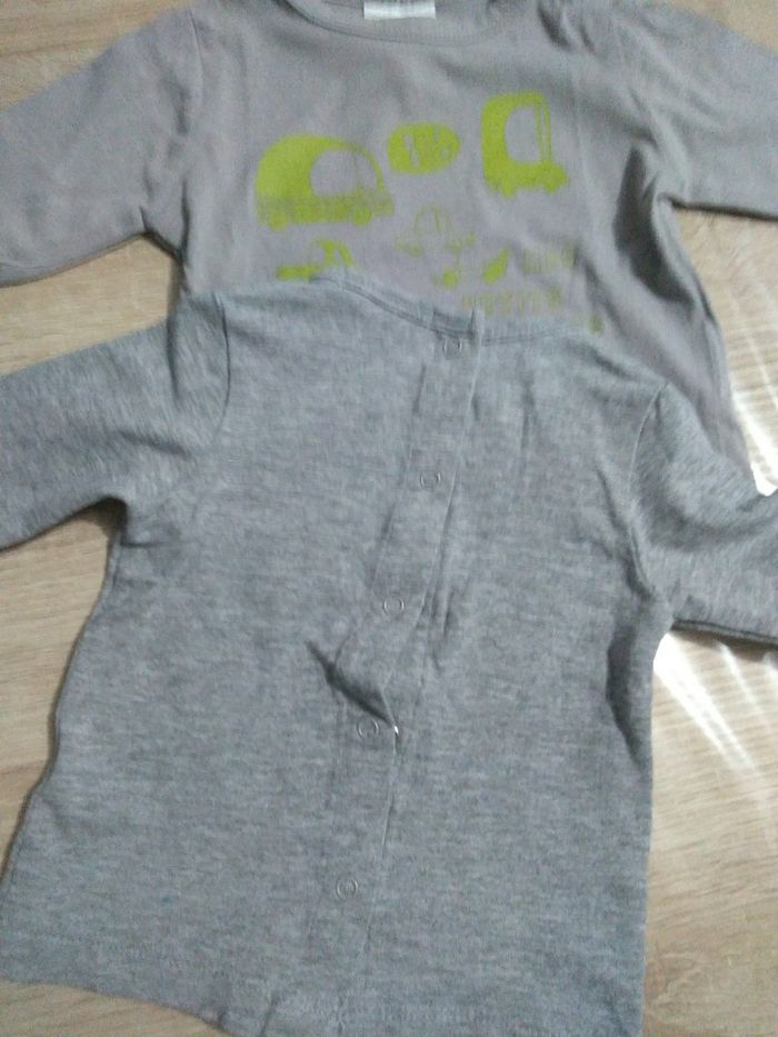 Hauts lot - photo numéro 2