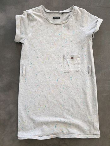 Tee-shirt/ tunique ikks fille