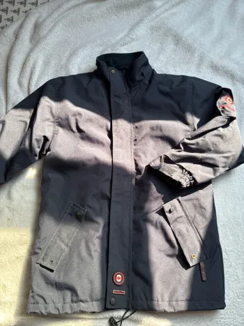 Menteau 10 ans
