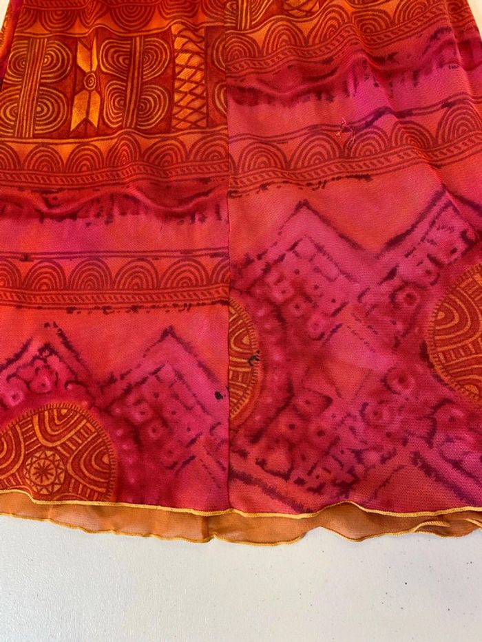 Robe été doublée - photo numéro 3
