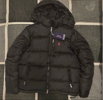 Doudoune Ralph Lauren