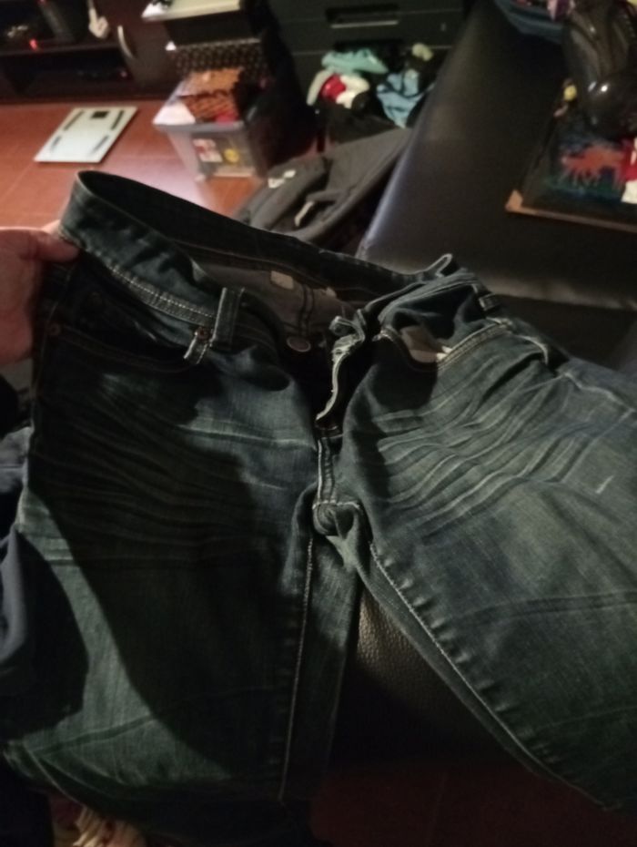 Pantalon femme