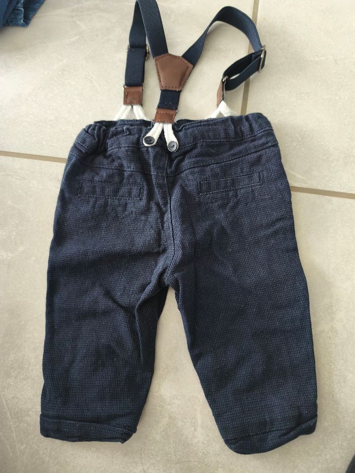 Pantalon - photo numéro 3